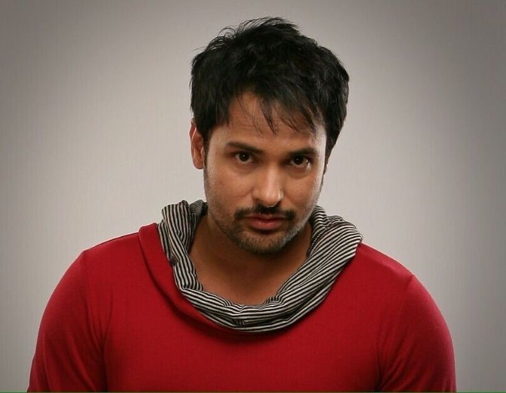 Amrinder Gill